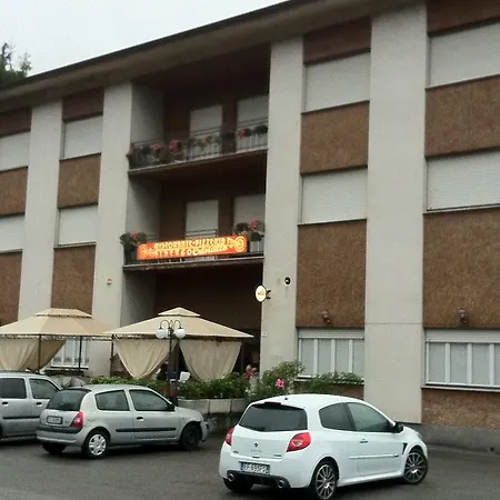 Hotel Cristallo Cittiglio