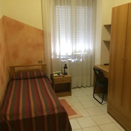 Szálloda Cristallo 2*