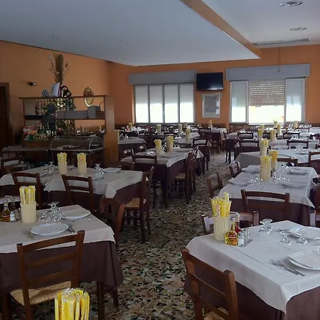 Hotel Cristallo Cittiglio