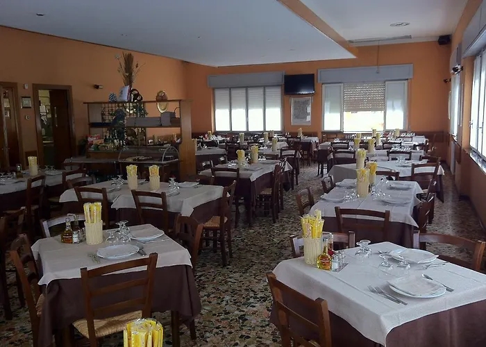 Otel Cristallo Cittiglio