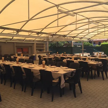 Hotel Cristallo